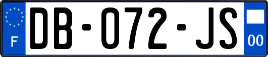 DB-072-JS