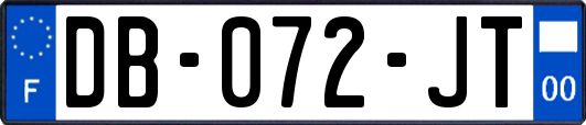 DB-072-JT