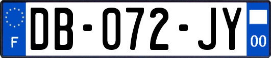 DB-072-JY