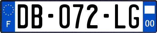 DB-072-LG
