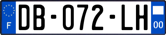 DB-072-LH