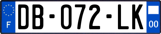 DB-072-LK
