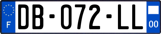 DB-072-LL
