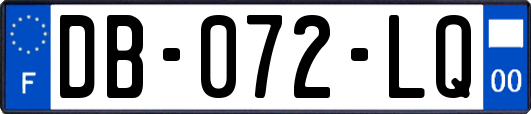 DB-072-LQ