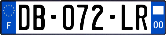 DB-072-LR