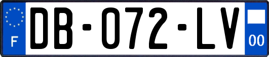 DB-072-LV