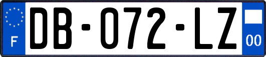DB-072-LZ