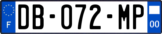 DB-072-MP