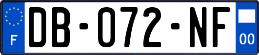 DB-072-NF