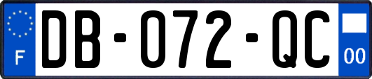 DB-072-QC