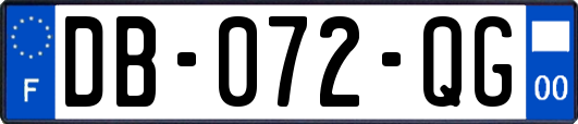 DB-072-QG