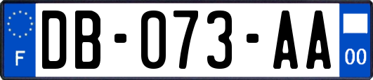 DB-073-AA