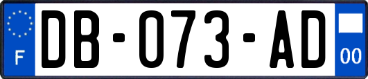 DB-073-AD