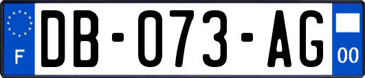 DB-073-AG