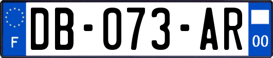 DB-073-AR