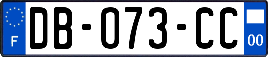 DB-073-CC