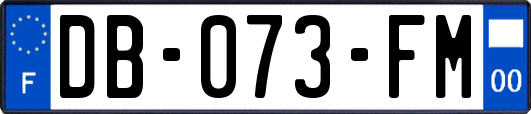 DB-073-FM