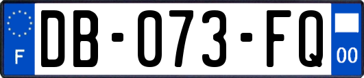 DB-073-FQ