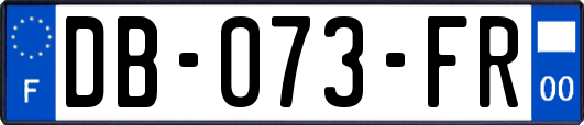 DB-073-FR