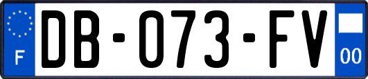 DB-073-FV