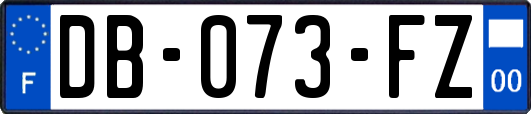 DB-073-FZ