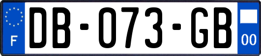 DB-073-GB