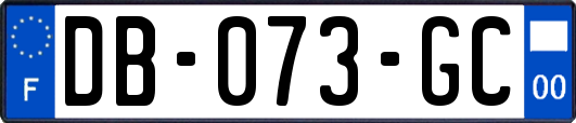 DB-073-GC