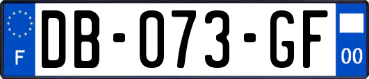 DB-073-GF