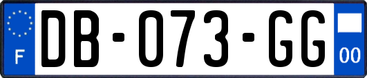 DB-073-GG