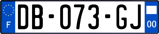 DB-073-GJ