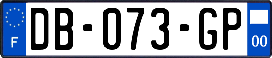 DB-073-GP