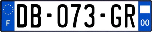 DB-073-GR