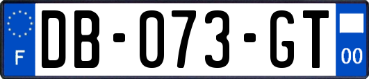 DB-073-GT