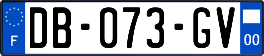 DB-073-GV