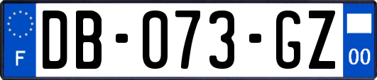 DB-073-GZ