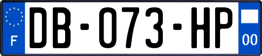 DB-073-HP