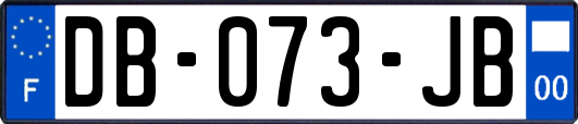 DB-073-JB