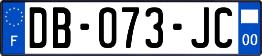 DB-073-JC