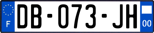 DB-073-JH