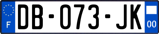 DB-073-JK