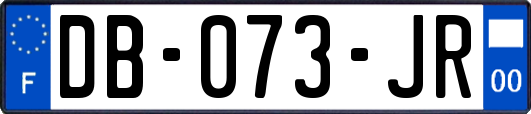 DB-073-JR