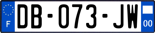 DB-073-JW