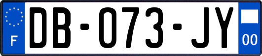 DB-073-JY