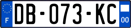 DB-073-KC