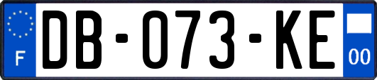 DB-073-KE