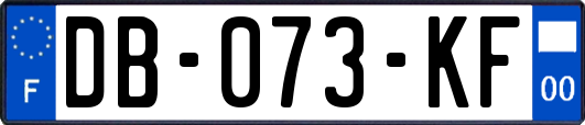 DB-073-KF