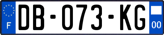 DB-073-KG