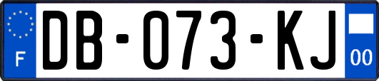 DB-073-KJ