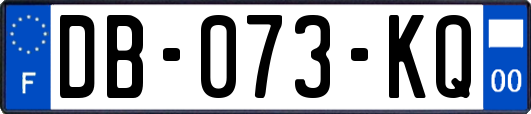 DB-073-KQ