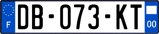 DB-073-KT